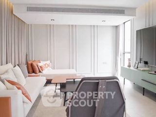 Wohnung zur Miete mit 1 Zimmer in Bang Rak, Bangkok