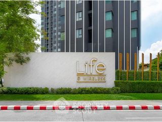 For rent 1 Beds condo in Pathum Wan, Bangkok