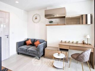 For rent 1 Beds condo in Pathum Wan, Bangkok