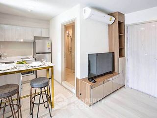 For rent 1 Beds condo in Pathum Wan, Bangkok