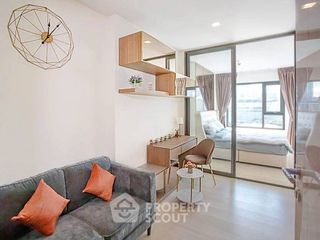 For rent 1 Beds condo in Pathum Wan, Bangkok