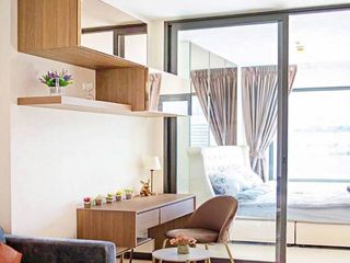 For rent 1 Beds condo in Pathum Wan, Bangkok