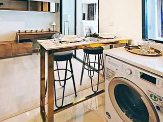 For rent 1 Beds condo in Pathum Wan, Bangkok