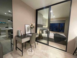 For rent 1 Beds condo in Pathum Wan, Bangkok