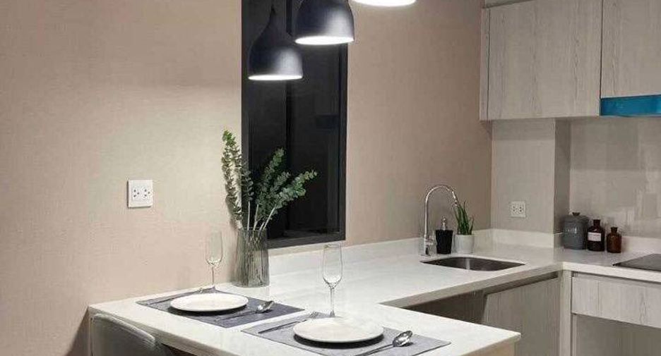 For rent 1 Beds condo in Pathum Wan, Bangkok