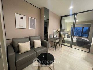 For rent 1 Beds condo in Pathum Wan, Bangkok