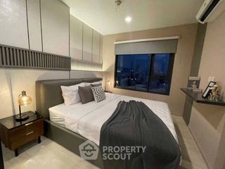 For rent 1 Beds condo in Pathum Wan, Bangkok