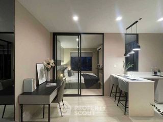 For rent 1 Beds condo in Pathum Wan, Bangkok
