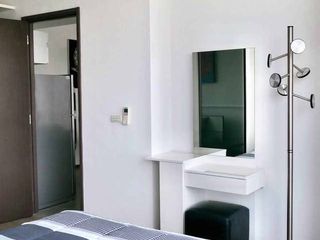 For rent 1 Beds condo in Pathum Wan, Bangkok