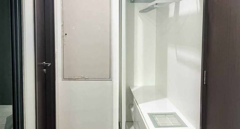 For rent 1 Beds condo in Pathum Wan, Bangkok