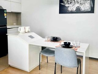 For rent 1 Beds condo in Pathum Wan, Bangkok