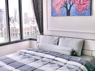 For rent 1 Beds condo in Pathum Wan, Bangkok