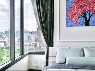For rent 1 Beds condo in Pathum Wan, Bangkok