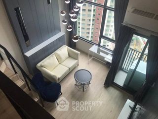 For rent 1 Beds condo in Suan Luang, Bangkok