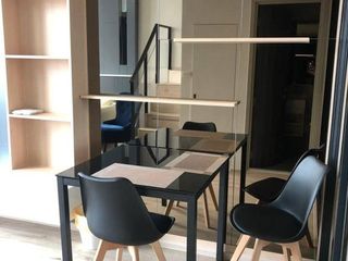 For rent 1 Beds condo in Suan Luang, Bangkok