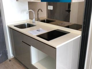 For rent 1 Beds condo in Suan Luang, Bangkok