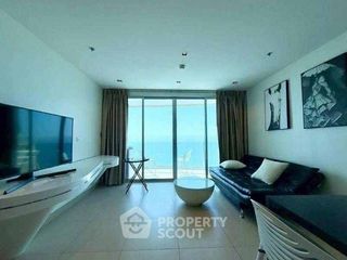 For Rent 1 Bedroom Condo In Bang Lamung, Chonburi