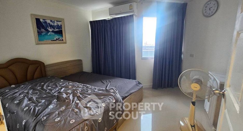 Wohnung zur Miete mit 2 Zimmer in Watthana, Bangkok