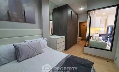 À louer 1 chambre condo à Khlong San, Bangkok