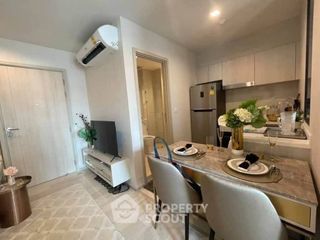 For rent 1 Beds condo in Pathum Wan, Bangkok
