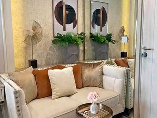 For rent 1 Beds condo in Pathum Wan, Bangkok
