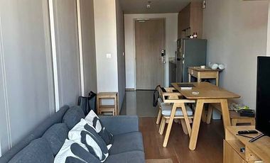 For rent 1 Beds condo in Pathum Wan, Bangkok