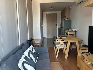 For rent 1 Beds condo in Pathum Wan, Bangkok