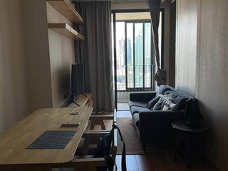 For rent 1 Beds condo in Pathum Wan, Bangkok
