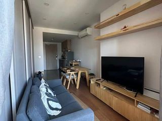 For rent 1 Beds condo in Pathum Wan, Bangkok