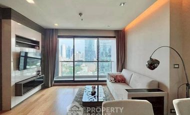 For rent 1 bed condo in Sathon, Bangkok