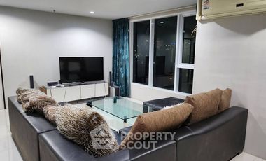 Condo en alquiler de 2 habitaciones en Watthana, Bangkok