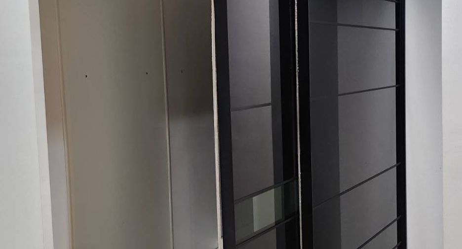 Condo en alquiler de 2 habitaciones en Watthana, Bangkok