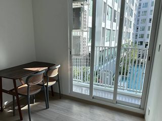À louer 1 chambre condo à Bang Khen, Bangkok
