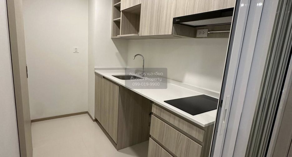 À louer 1 chambre condo à Bang Khen, Bangkok