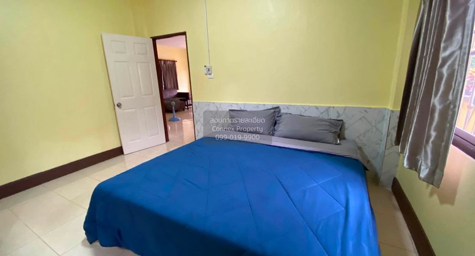 For rent 3 bedrooms house in Thalang, Phuket