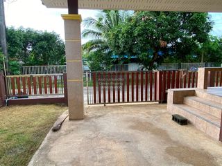 For rent 3 bedrooms house in Thalang, Phuket