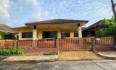 For rent 3 bedrooms house in Thalang, Phuket