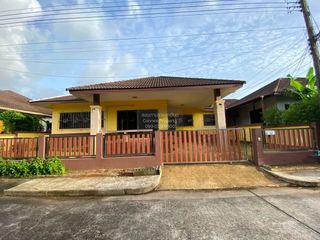 For rent 3 bedrooms house in Thalang, Phuket