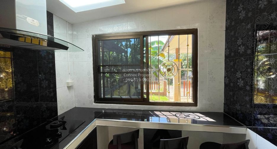 For rent 3 bedrooms house in Thalang, Phuket