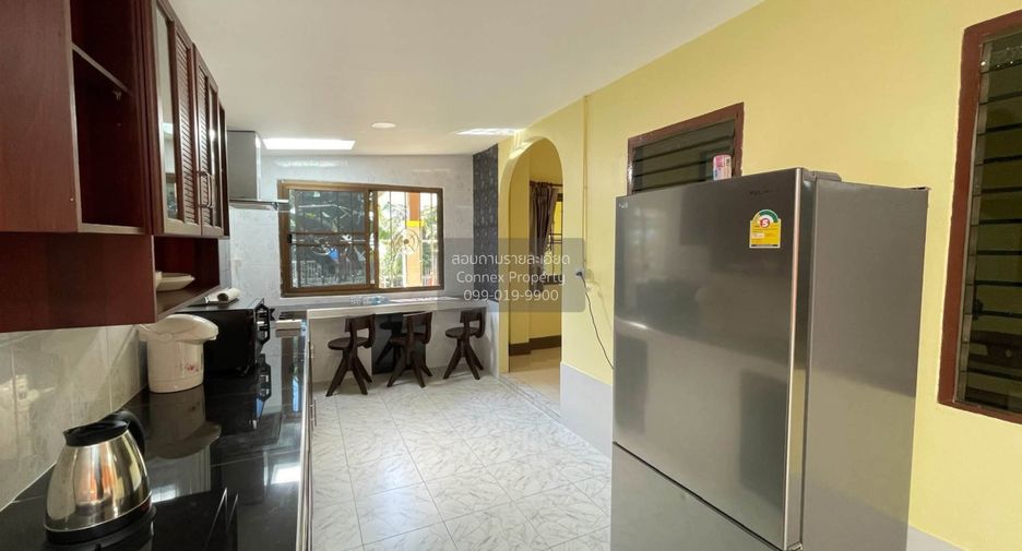 For rent 3 bedrooms house in Thalang, Phuket