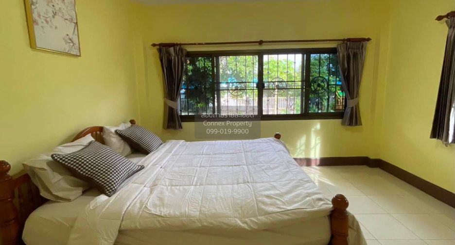 For rent 3 bedrooms house in Thalang, Phuket