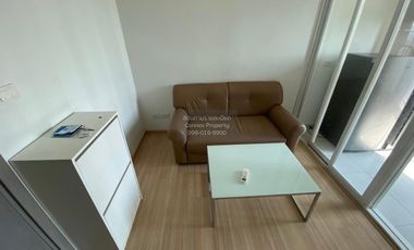 For rent 1 bed condo in Bang Kapi, Bangkok