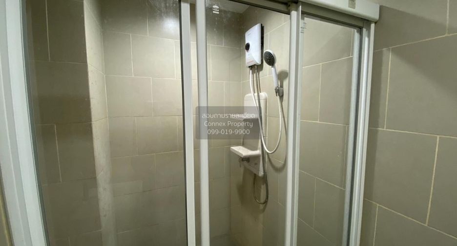 For rent 1 bed condo in Bang Kapi, Bangkok