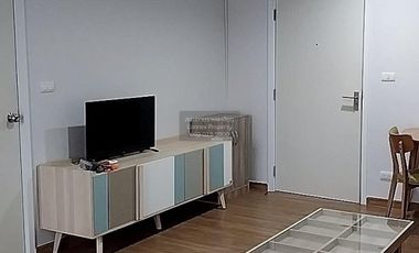 For rent 1 bed condo in Bang Sue, Bangkok