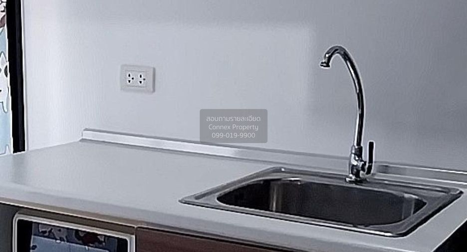 For rent 1 bed condo in Bang Sue, Bangkok