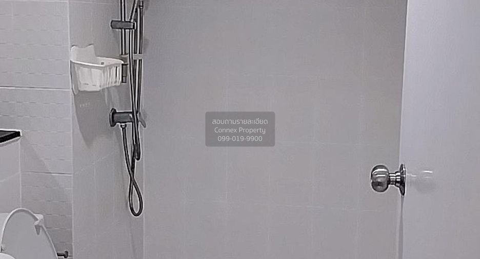 For rent 1 bed condo in Bang Sue, Bangkok