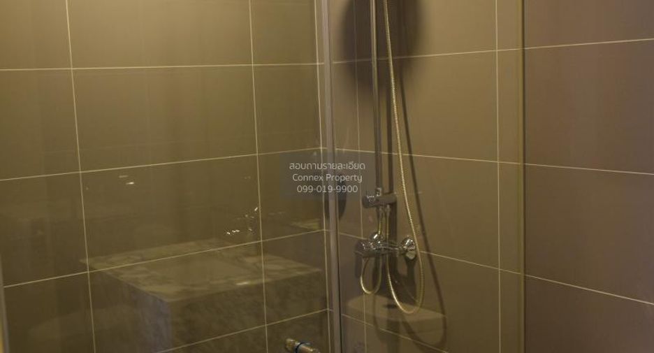 For rent 1 bed condo in Pathum Wan, Bangkok