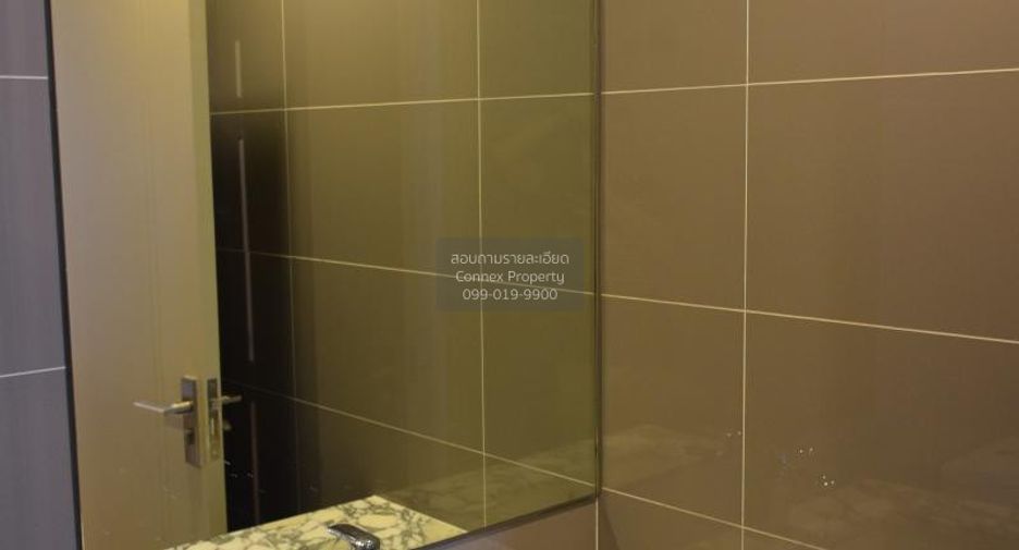 For rent 1 bed condo in Pathum Wan, Bangkok
