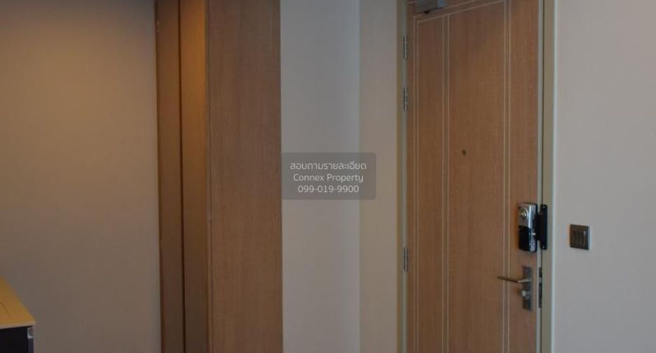 For rent 1 bed condo in Pathum Wan, Bangkok