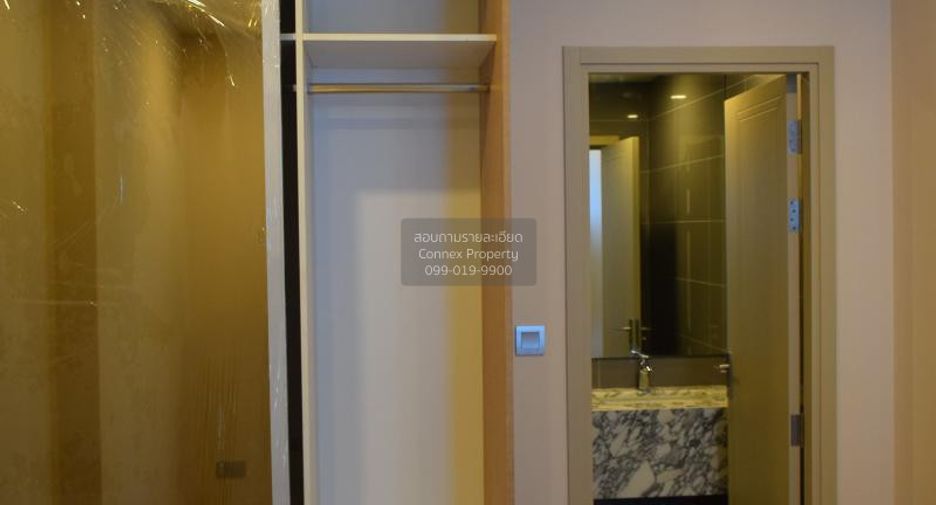 For rent 1 bed condo in Pathum Wan, Bangkok